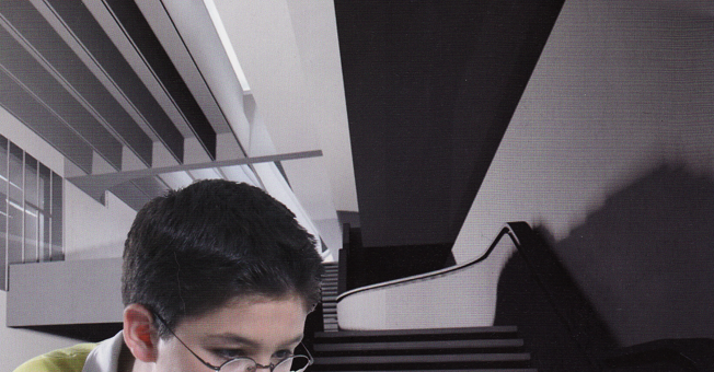 MAXXI IN AZIONE | Maxxi Museo Roma