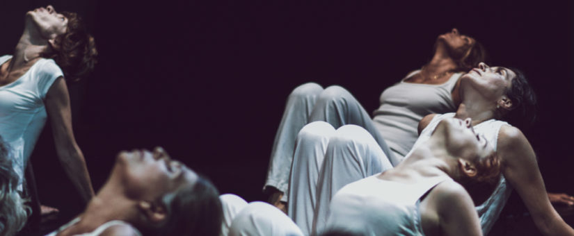 Danza Contemporanea. Milano
