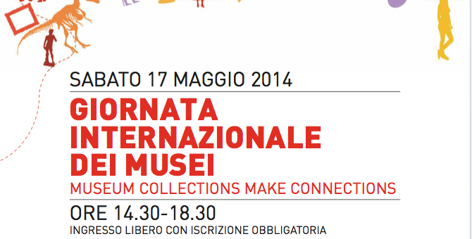 Giornata Internazionale dei Musei | Convegno