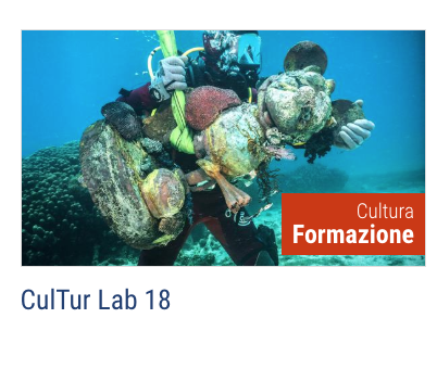 CulTur Lab | Seminario Web Strategy